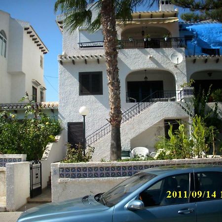 Apartamento Tramontana Apartment Dehesa de Campoamor  Bagian luar foto