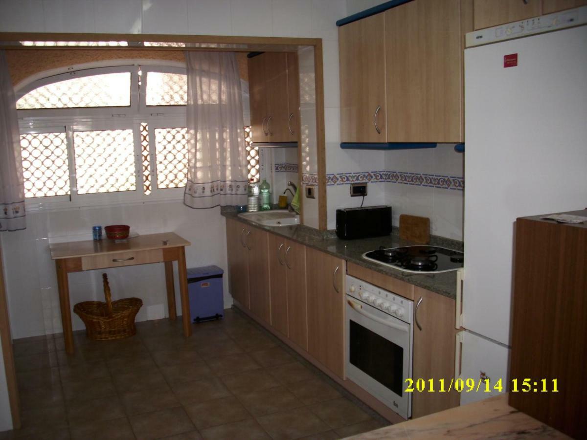 Apartamento Tramontana Apartment Dehesa de Campoamor  Bagian luar foto