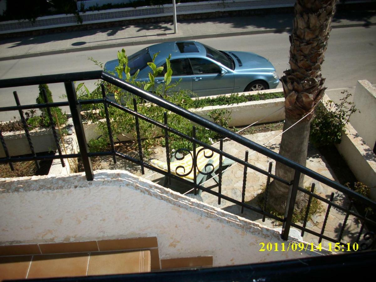 Apartamento Tramontana Apartment Dehesa de Campoamor  Bagian luar foto