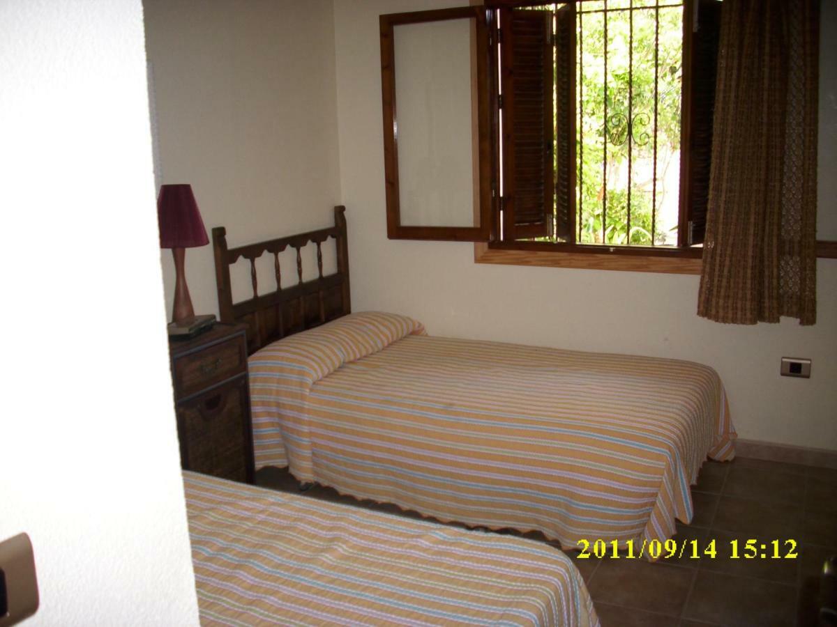 Apartamento Tramontana Apartment Dehesa de Campoamor  Bagian luar foto