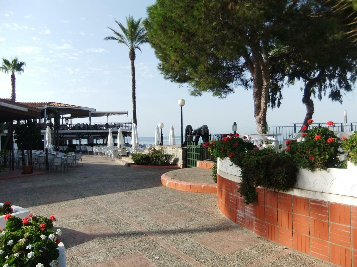Apartamento Tramontana Apartment Dehesa de Campoamor  Bagian luar foto
