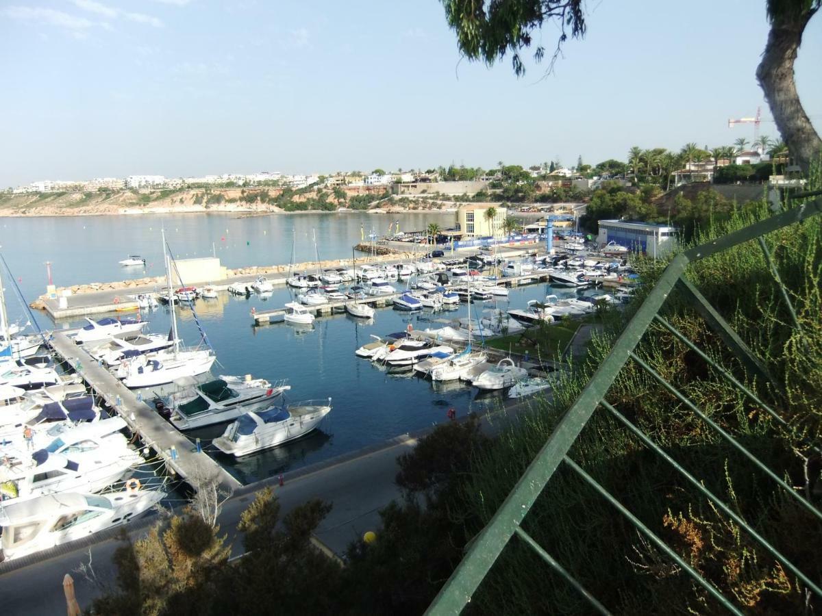 Apartamento Tramontana Apartment Dehesa de Campoamor  Bagian luar foto