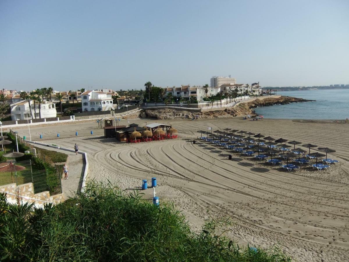 Apartamento Tramontana Apartment Dehesa de Campoamor  Bagian luar foto